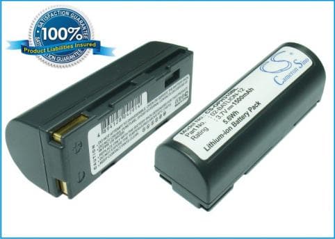 Batterie pour Opticon 02-BATLION-12