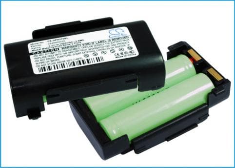 Batterie pour Opticon 2540000020