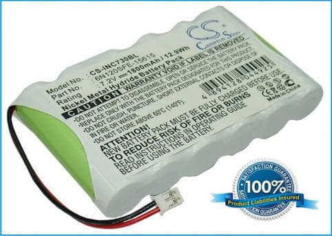Batterie pour Dassault 730
