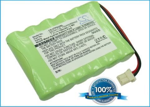 Batterie pour Verifone BAT0017-B