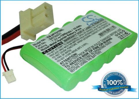 Batterie pour Verifone BAT00031