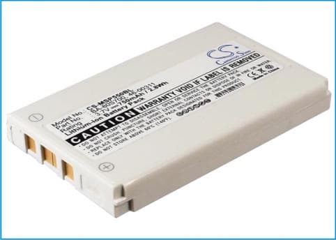 Batterie pour Cipherlab 100845