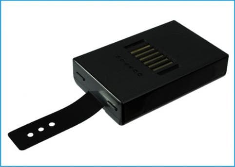 Batterie pour Unitech 1400-900001G