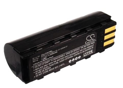 Batterie pour Motorola 21-62606-01