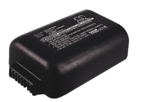 Batterie pour Dolphin 200-0032-31