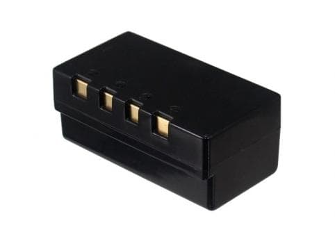 Batterie pour Casio DT-5124LBAT
