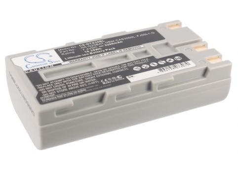 Batterie pour Hioki Z1007