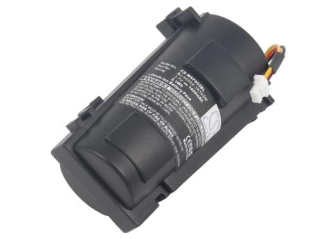 Batterie pour Metrologic 46-46870
