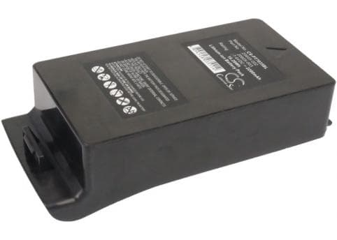 Batterie pour Teklogix 1916926