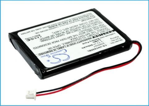 Batterie pour Unitech 2095047
