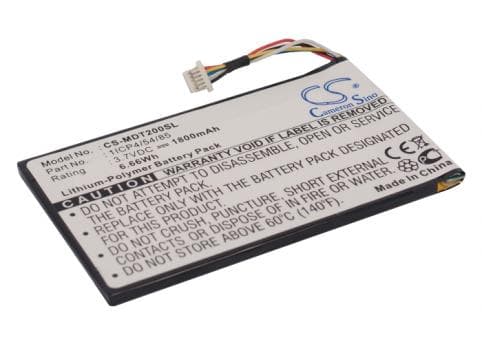 Batterie pour Ieimobile 1ICP4/54/85