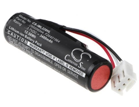 Batterie pour Ingenico 295006044