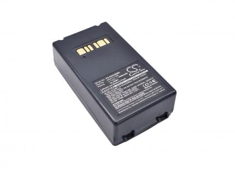 Batterie pour Datalogic 94ACC1386