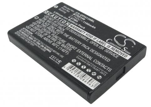 Batterie pour Opticon BTR0100