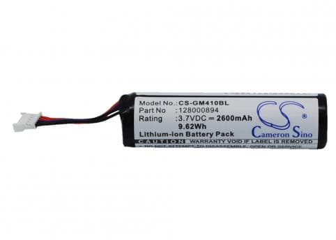 Batterie pour Datalogic RBP-4000