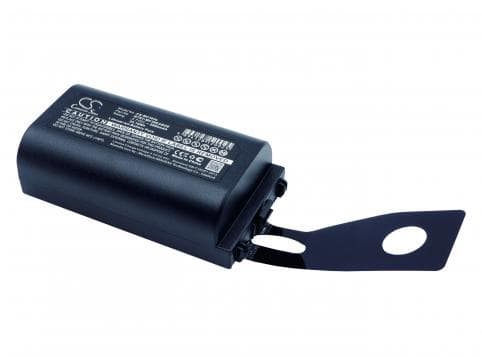Batterie pour Symbol BTRY-MC30EABOE