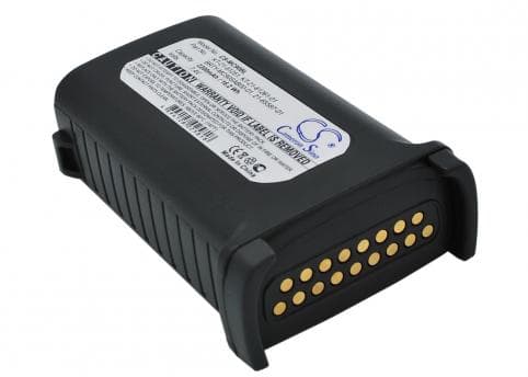 Batterie pour Symbol BRTY-MC90SAB00-01