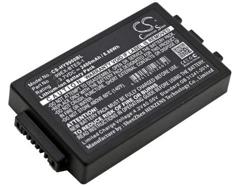 Batterie pour Dolphin 99EX-BTES-1