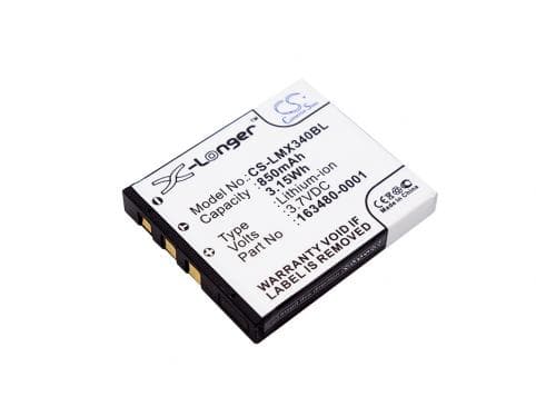 Batterie pour LXE 163480-0001