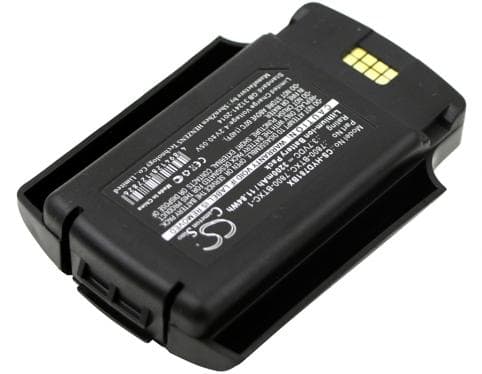 Batterie pour Dolphin 7800-BTXC