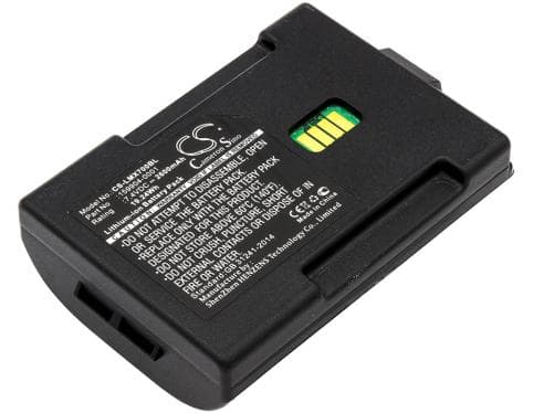 Batterie pour LXE 159904-0001
