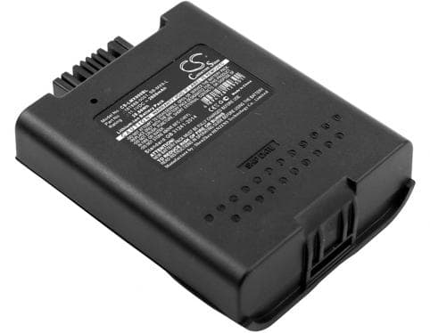 Batterie pour LXE 161888-0001