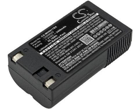 Batterie pour Monarch 12009502