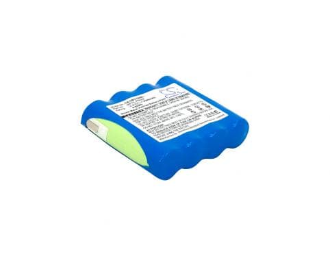 Batterie pour Uniden BP70