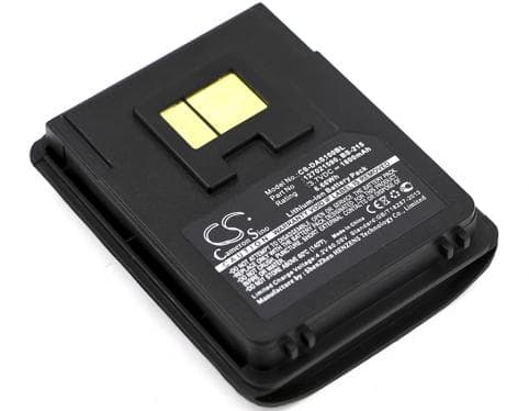 Batterie pour Datalogic BS-215