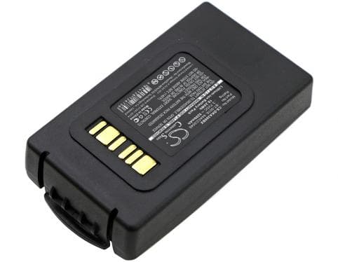 Batterie pour Datalogic BT-0016