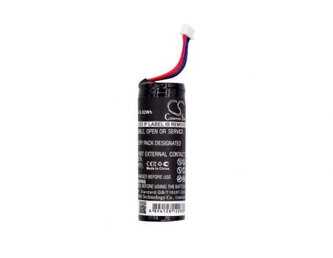 Batterie pour Datalogic RBP-2X00