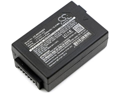 Batterie pour Pantone 7525C 7527C
