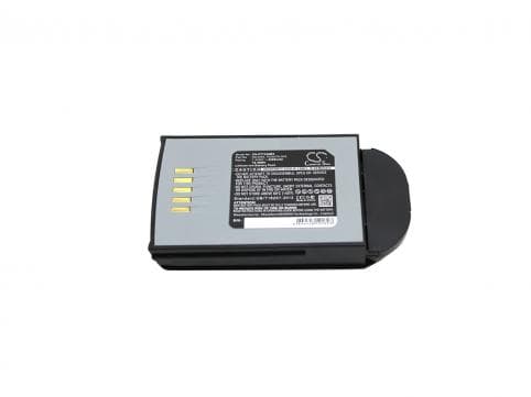 Batterie pour Teklogix HU3000