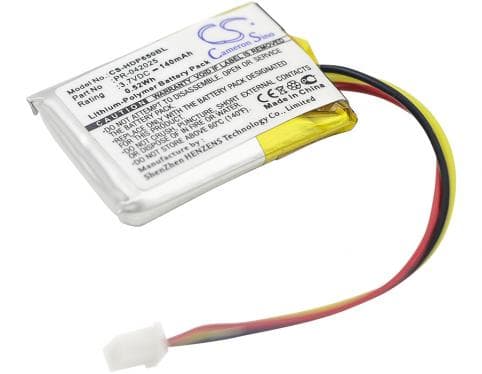 Batterie pour Dolphin PR-042025