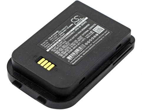 Batterie pour Handheld NX5-2004