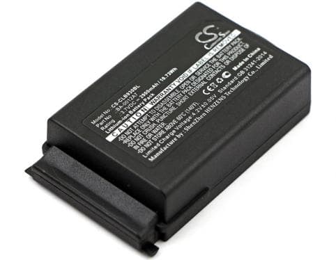 Batterie pour Cipherlab BA-0012A7