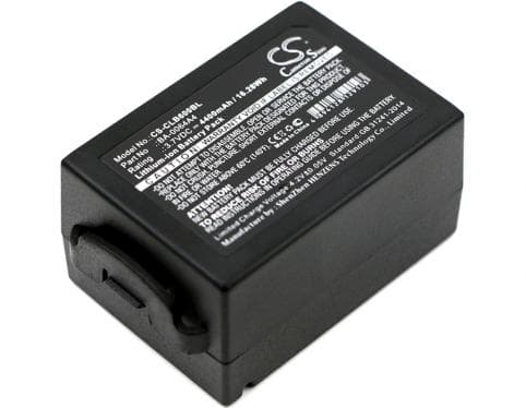 Batterie pour Cipherlab BA-0064A4