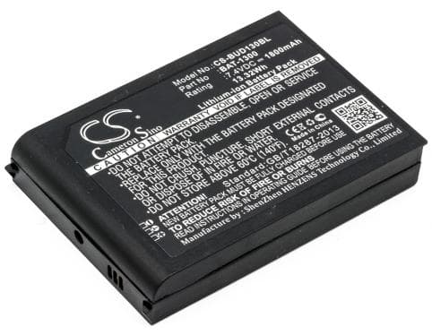 Batterie pour Bluebird BAT-1300