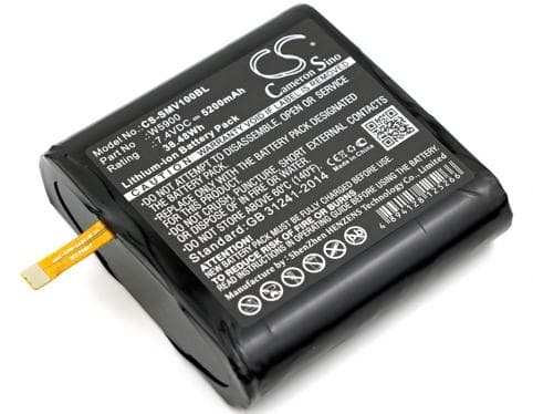 Batterie pour Sunni W5900