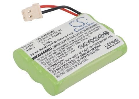 Batterie pour Verifone A0170A