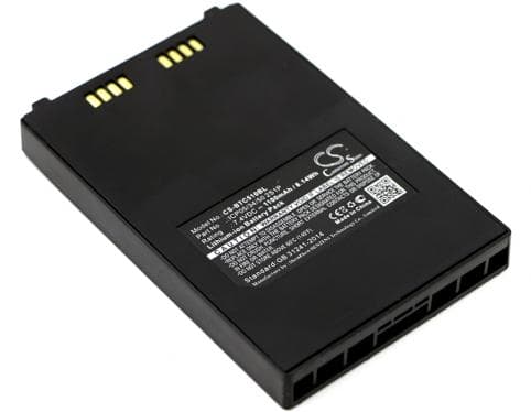 Batterie pour Bitel ICP05/34/50 2S1P