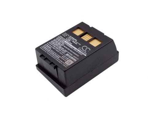 Batterie pour Hypercom 400037-001