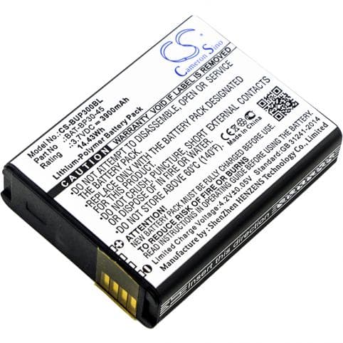 Batterie pour Bluebird BAT-BP30-45