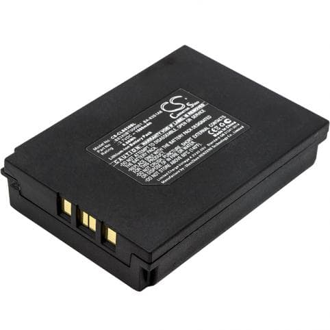 Batterie pour Metrologic SP5600