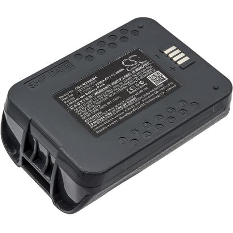 Batterie pour LXE 161376-0001