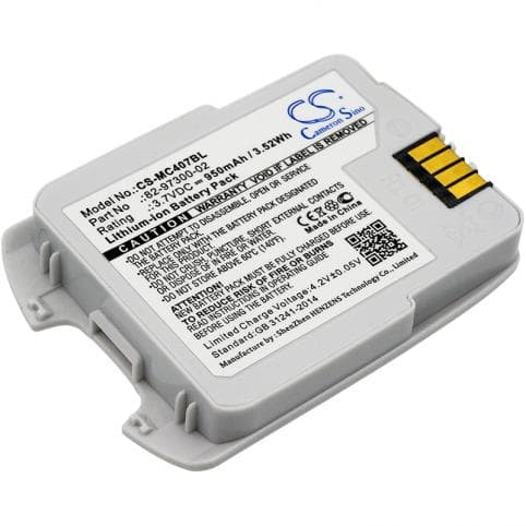 Batterie pour Motorola 82-97300-02