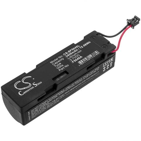 Batterie pour APS BCS1002