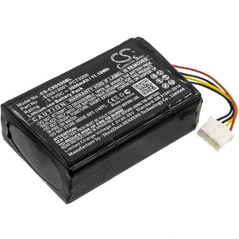 Batterie pour C ONE BP13-001080