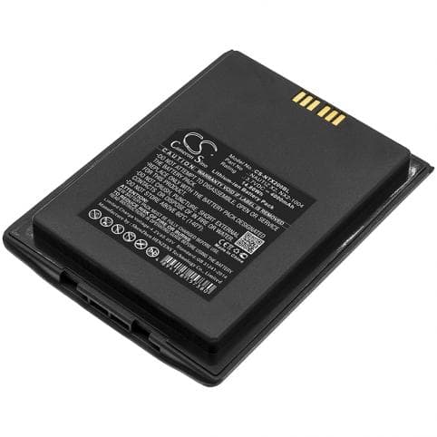 Batterie pour Dolphin NAUTIZ X2