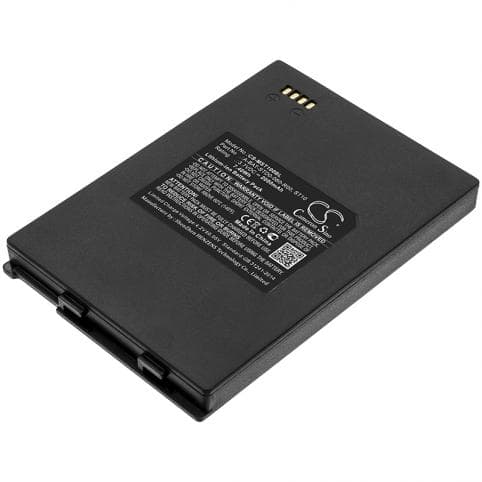 Batterie pour M3 Mobile A-BAT-STD0-080-R00